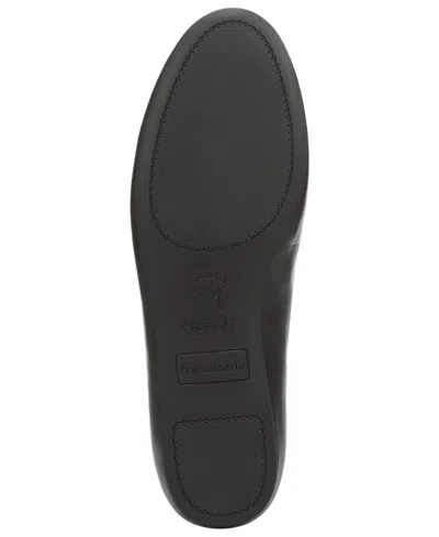 Franco Sarto L-delira Flat In Black