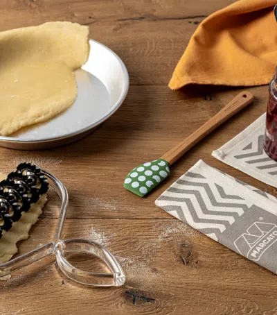 Marcato Cakes Like A Pro Set In Multi