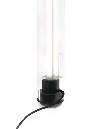 Seletti X Bic® 펜 플로어 램프 In Neutral