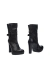 MANAS Ankle boot