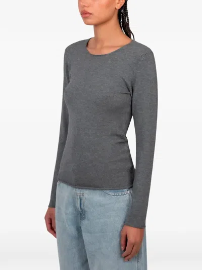 Gimaguas Gin T-shirt In Blue