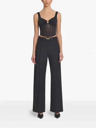 Viktoria & Woods Spellbound Bustier In Black