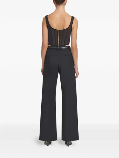 Viktoria & Woods Spellbound Bustier In Black