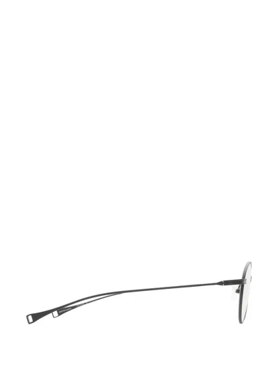 Dita Eyewear Lsa-113 Round-frame Glasses In Pattern