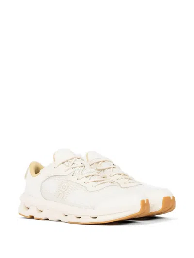 On X Zendaya And Law Roach Cloudze Mo Sneakers In Neutral