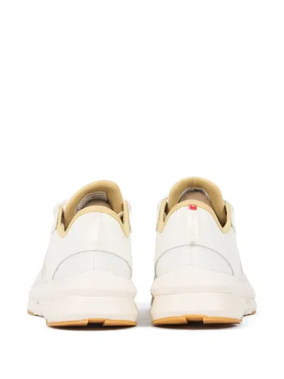 On X Zendaya And Law Roach Cloudze Mo Sneakers In Neutral