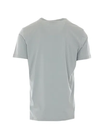Belstaff Surface T-shirt In Gray
