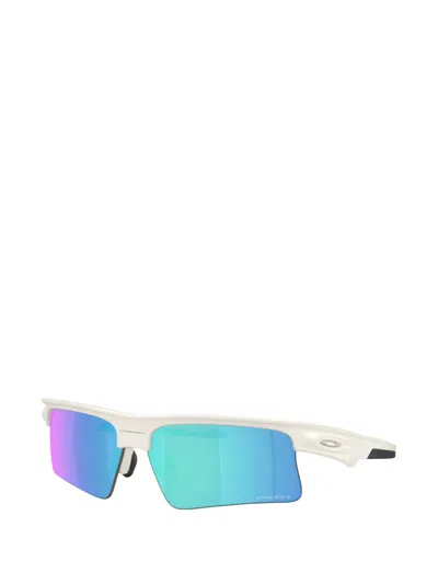 Oakley Bisphaera Speed Rectangle-frame Sunglasses