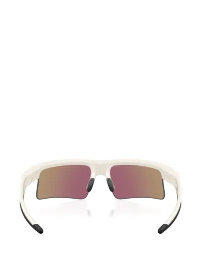 Oakley Bisphaera Speed Rectangle-frame Sunglasses