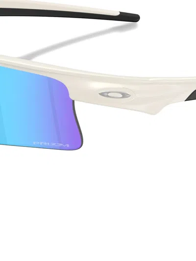 Oakley Bisphaera Speed Rectangle-frame Sunglasses