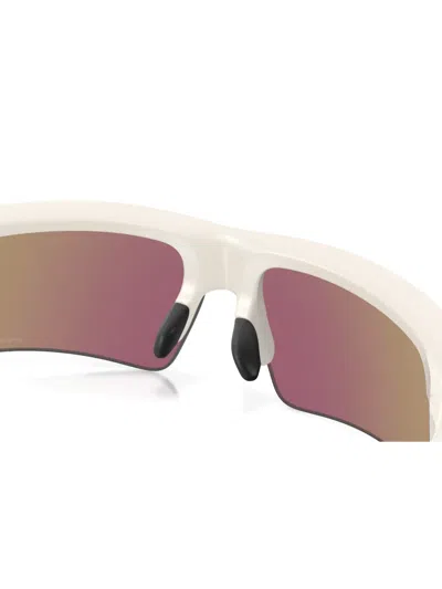 Oakley Bisphaera Speed Rectangle-frame Sunglasses