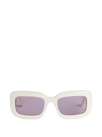 Pucci Rectangular Sunglasses