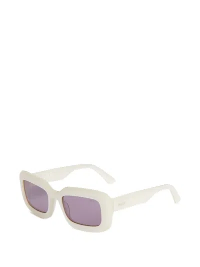 Pucci Rectangular Sunglasses