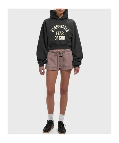 Essentials Long-sleeved Sweatshirt In Multi