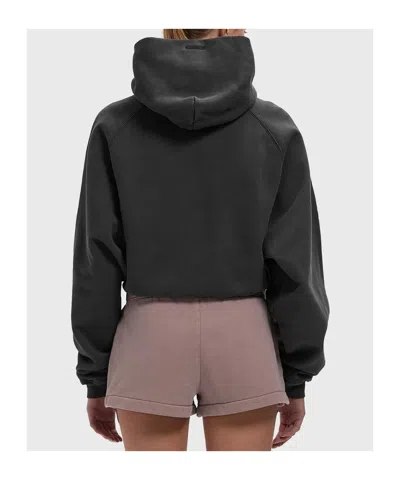 Essentials Long-sleeved Sweatshirt In Multi