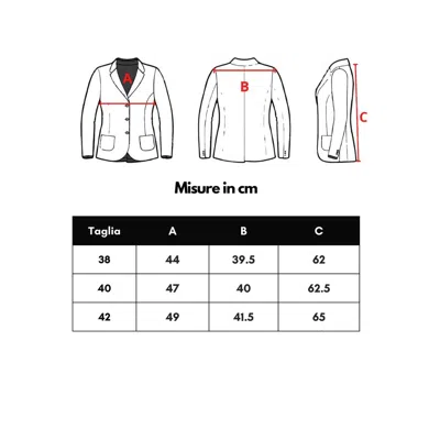 Add Black Polyamide Coat In Black