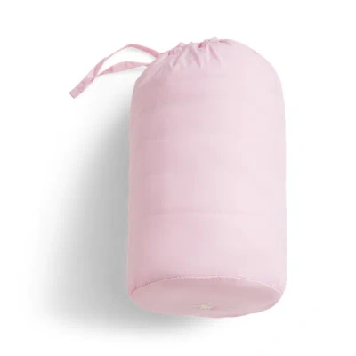 Ralph Lauren Packable Quilted Jacket In Pink