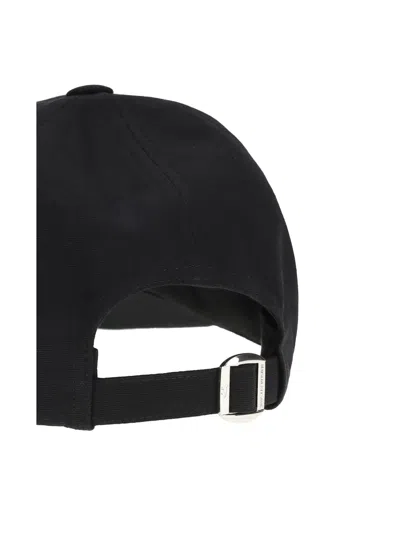 Maison Kitsuné Fox Baseball Hat