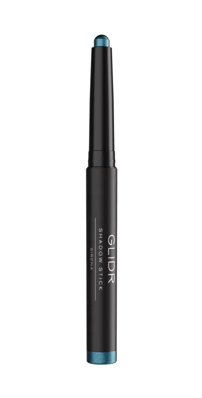 Anastasia Beverly Hills Glidr Smudge Proof Cream Eyeshadow Stick With 12-hour Wear Greenergy 0.05 Oz/1.5 G In Blue