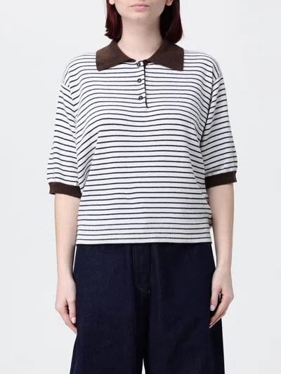 上衣 CORDERA 女士 颜色 棕色