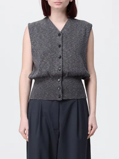 马甲 CORDERA 女士 颜色 灰色