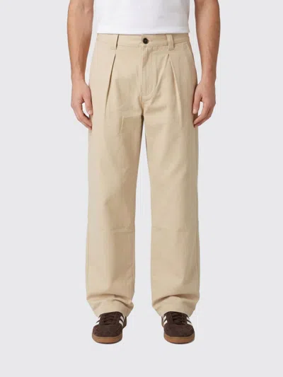 A.p.c. A. P.c. Ricky Pants In Neutral