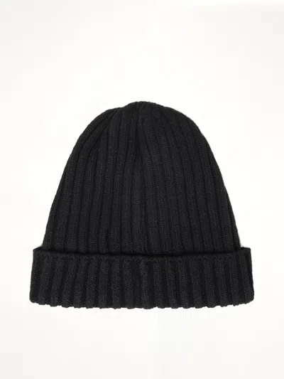 Thug Club Tc Basic Beanie In Black