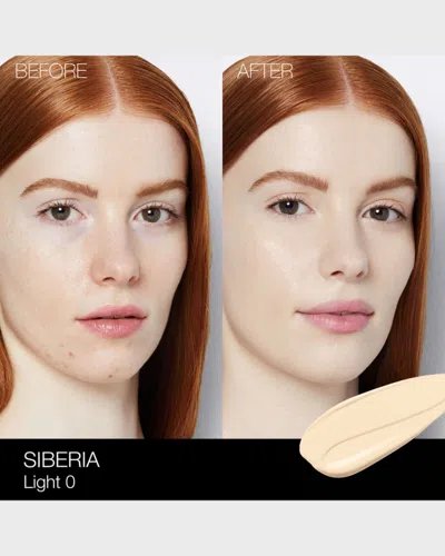 Nars Light Reflecting Foundation In Neutral