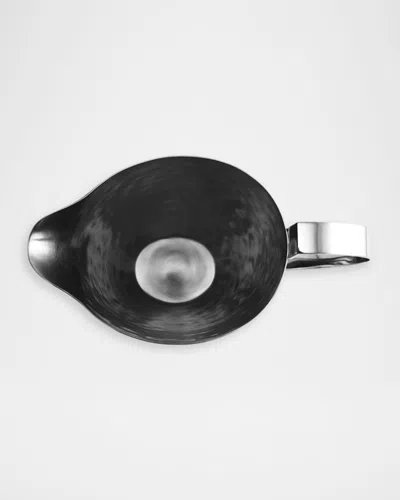 Michael Aram Reflective Pitcher In Silver
