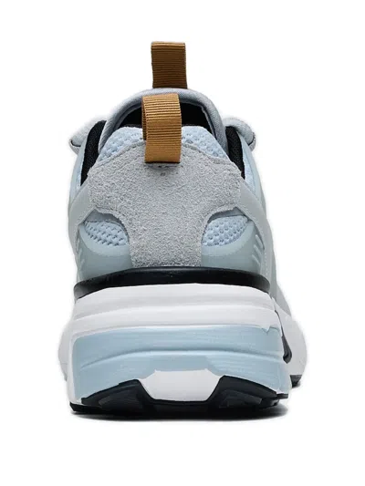 Hide & Jack Pull-tab Sneakers In Blue