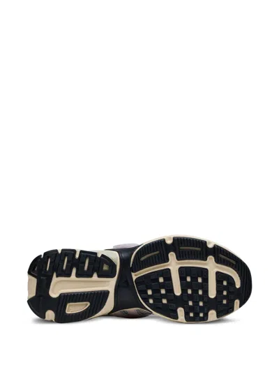 Hide & Jack Touch-strap Sneakers In Multi