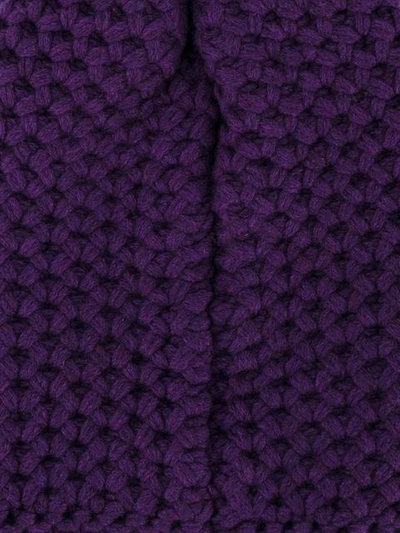 Shop Inverni Chunky Wool Knitted Beanie