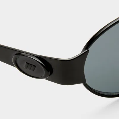 Le Specs Frostbite In Blue