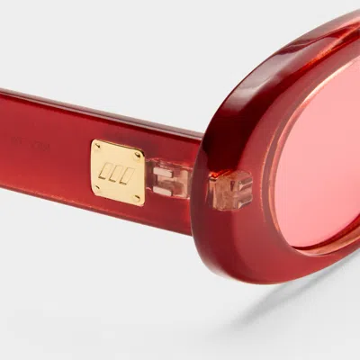 Le Specs Hey Ya! + In Pink