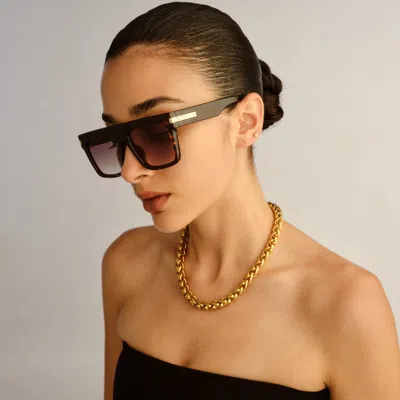 Le Specs Offside + In Multi