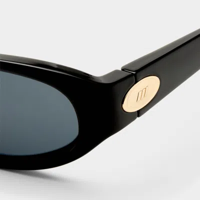 Le Specs Popalicious + In Blue