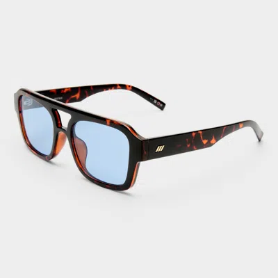 Le Specs Subzero + In Blue