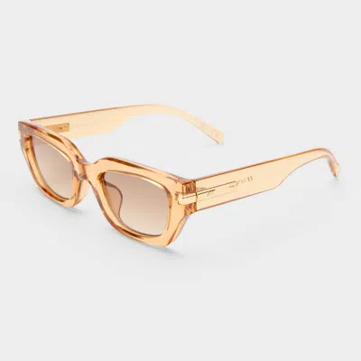 Le Specs Cubito + In Sand