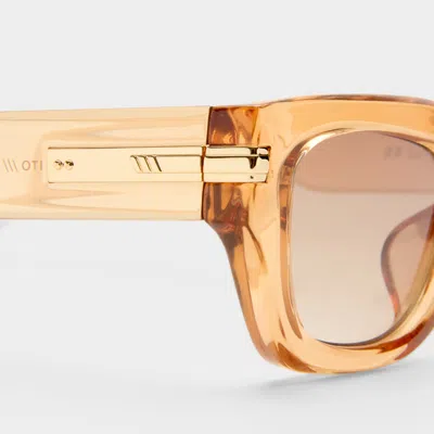 Le Specs Cubito + In Sand