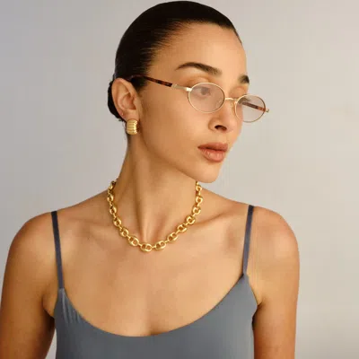 Le Specs Icicle