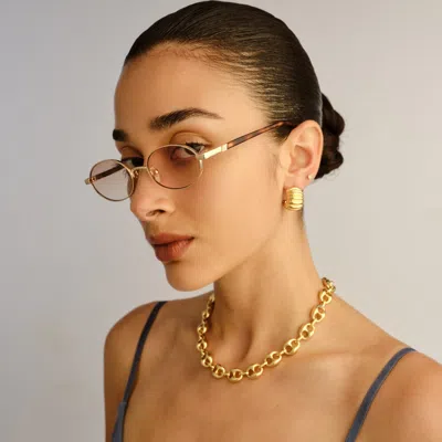 Le Specs Icicle