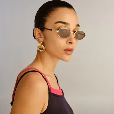 Le Specs Icicle