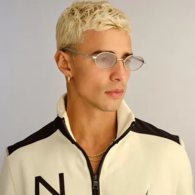Le Specs Icicle