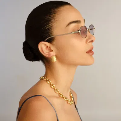 Le Specs Icicle