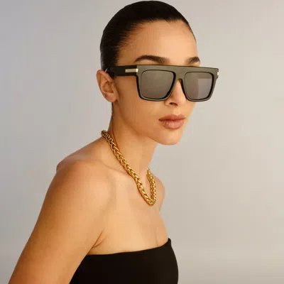 Le Specs Offside +