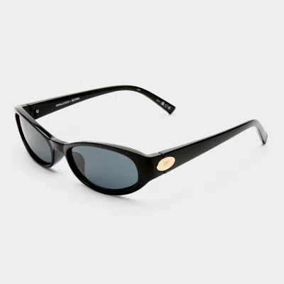 Le Specs Popalicious + In Black