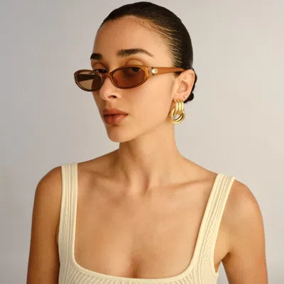 Le Specs Popalicious +