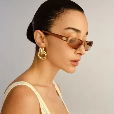 Le Specs Popalicious +