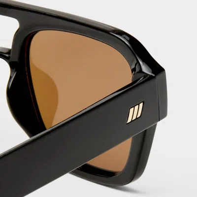 Le Specs Subzero +