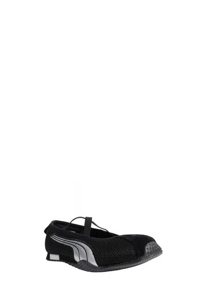 Puma Women S H-street Ballet Sneakers In Multi